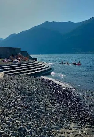 Private Near Bellagio View Lake Como *