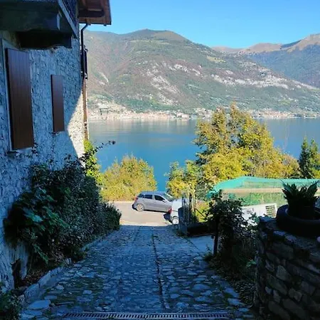 Private Near Bellagio View Lake Como Lezzeno