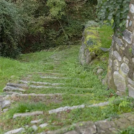 Homestay Private Near Bellagio View Lake Como