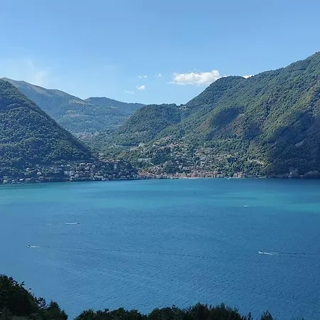 Private Near Bellagio View Lake Como * Lezzeno