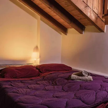 Accommodatie bij particulieren Private Near Bellagio View Lake Como Lezzeno