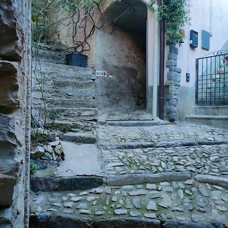Private Near Bellagio View Lake Como レッツェノ