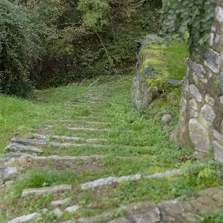 ホームステイ Private Near Bellagio View Lake Como