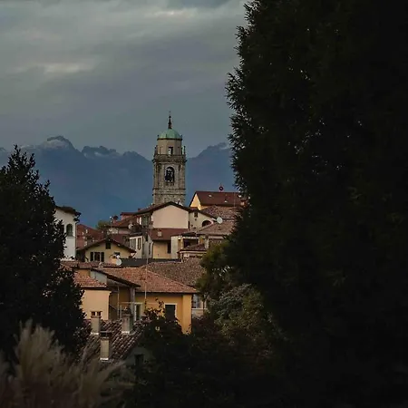 Private Near Bellagio View Lake Como ホームステイ レッツェノ