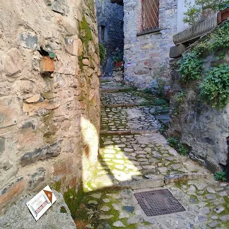 Private Near Bellagio View Lake Como レッツェノ