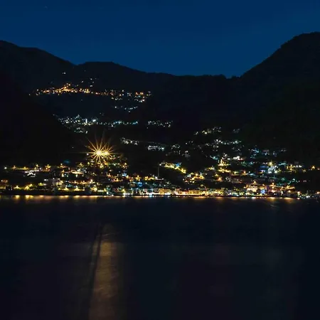 ホームステイ Private Near Bellagio View Lake Como